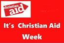 Poster, Christian Aid Week